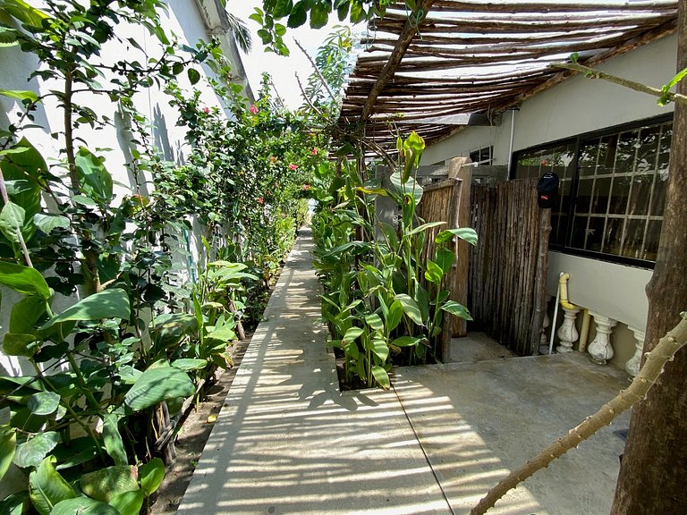 Apartamento de 2 habitaciones