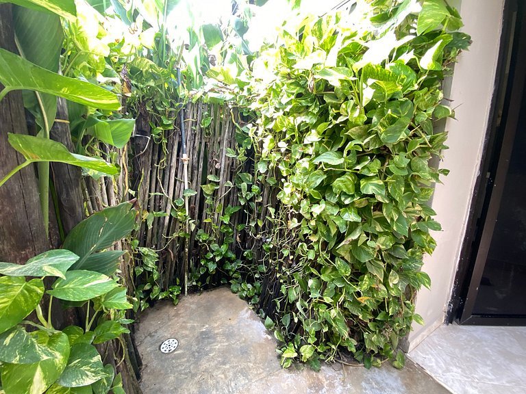 Cabaña cómoda para 3 personas