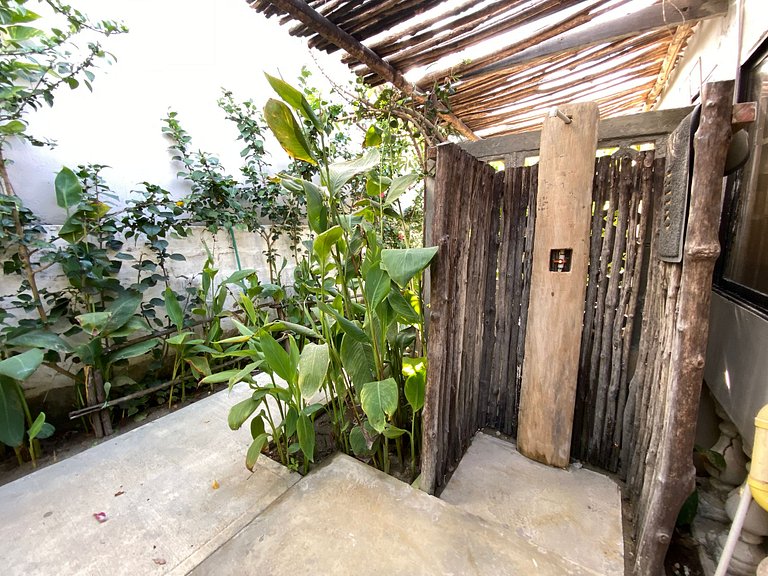 Cabaña familiar para 5 personas
